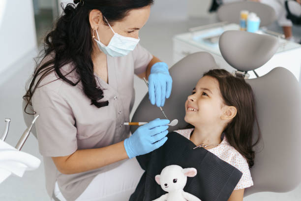 Best Dentist for Dental Trauma  in Grandview, TX