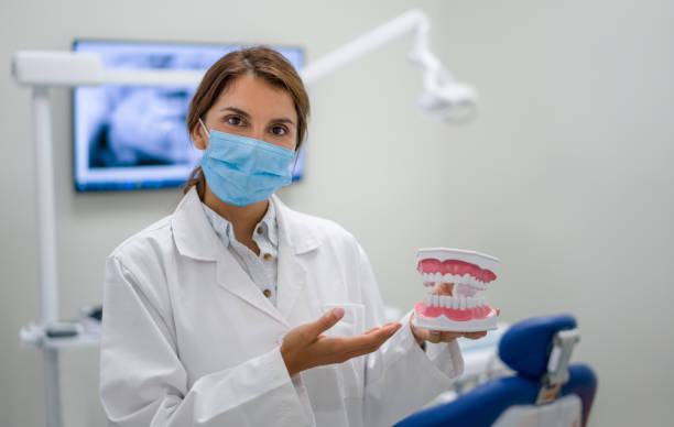 Best Emergency Dental Filling Replacement  in Grandview, TX