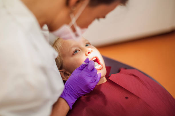 Best Dentist Open on Weekends  in Grandview, TX