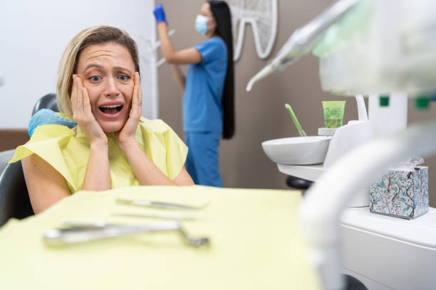 Best Root Canal Emergency Dentist  in Grandview, TX