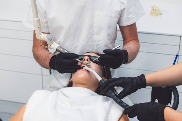 Best Cracked Tooth Emergency Dentist  in Grandview, TX