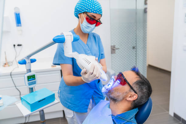 Best Teeth Whitening  in Grandview, TX