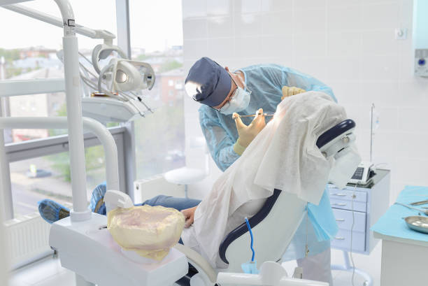 Best Dentist Open on Weekends  in Grandview, TX